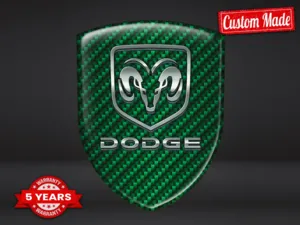 Dodge Windschutzaufkleber Sportlich Stabil Professionell